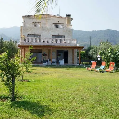 Maistrali Pomos