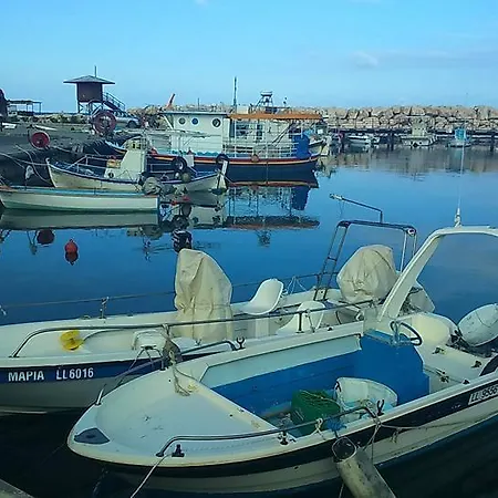 Maistrali * Pomos