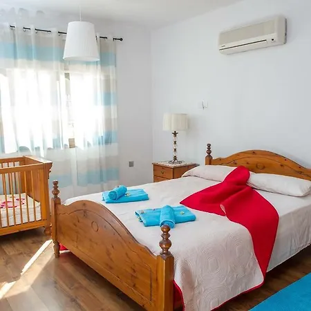 Maistrali Apartment *