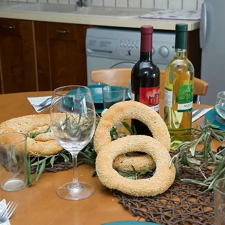 Apartament Maistrali