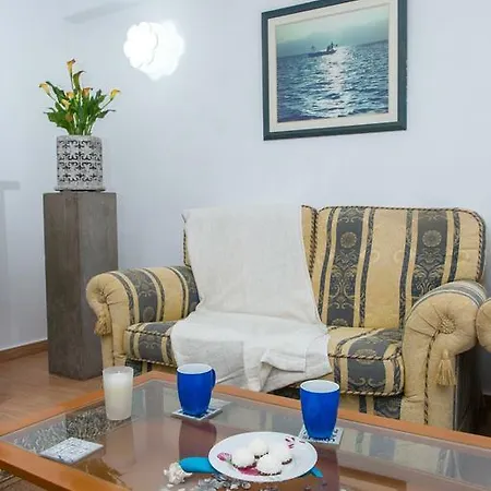 Maistrali Apartament