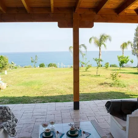 Maistrali Apartment