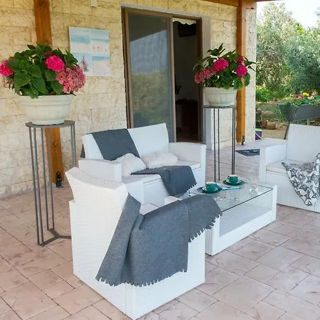 Apartament Maistrali
