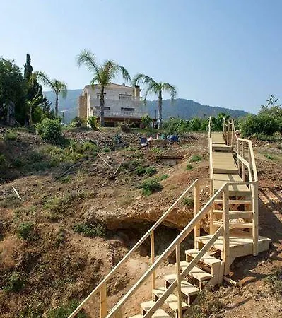 Maistrali Pomos