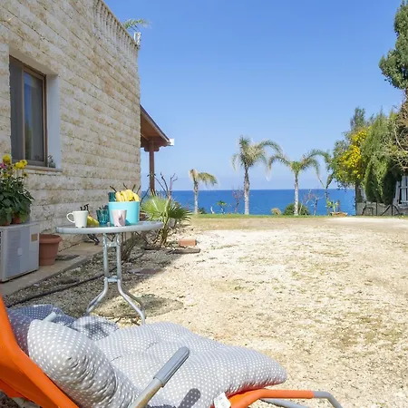 Maistrali Apartment