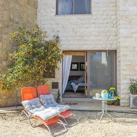 Apartament Maistrali