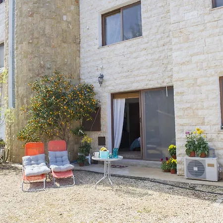 Maistrali Apartament