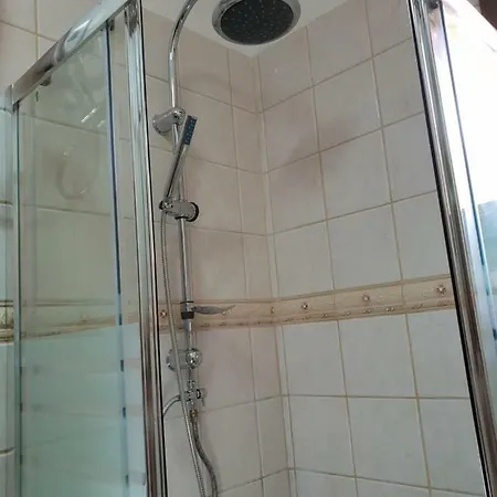 Maistrali Apartament Pomos