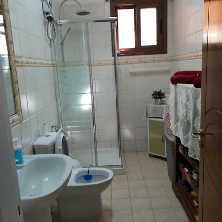 Maistrali Apartment *