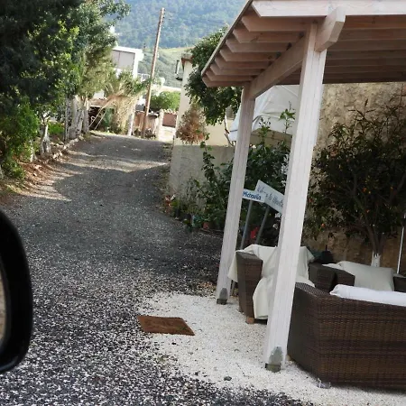 Apartament Maistrali